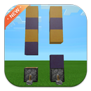 More Pistons Mod For MCPE-APK