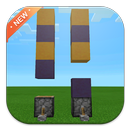 More Pistons Mod For MCPE APK