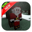 Christmas Gifts Mod For MCPE