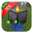 Redstone Engineering Mod MCPE APK