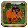 Meteors Mod For MCPE icon