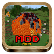 Meteors Mod For MCPE