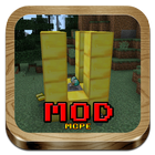 Ultimate Lucky Block Mod MCPE icon