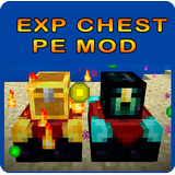 ExpChest PE Mod For MCPE ikona