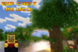 ExpChest PE Mod For MCPE 截图 2