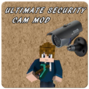 Ultimate Security Cam Mod MCPE APK