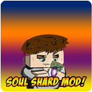 Soul Shards Mod For MCPE APK
