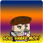 آیکون‌ Soul Shards Mod For MCPE