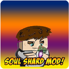 Icona Soul Shards Mod For MCPE