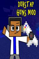 Dubstep Guns Mod For MCPE poster