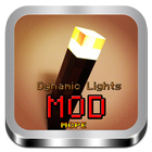 Dynamic Lights PE Mod For MCPE ícone