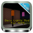 Deco Lights Mod For MCPE