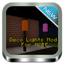 Deco Lights Mod For MCPE APK