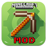 MCPE Master Launcher For MCPE آئیکن