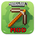 MCPE Master Launcher For MCPE ไอคอน