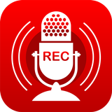 Voice Recorder & Voice Changer with effects icône