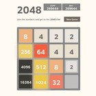 2048 Game لعبة 2048 icône