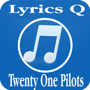 Twenty One Pilots Lyrics Q APK