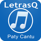 Paty Cantu Lyrics ikona