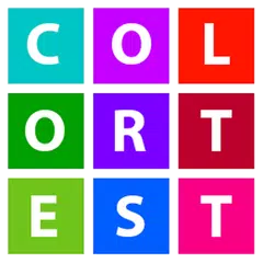 Color Test アプリダウンロード