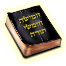 Hebrew Bible (Torah) APK