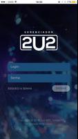 2u2App captura de pantalla 1