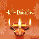 Happy Dhanteras Wishes Images SMS APK