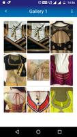 Latest Best Blouse Designs ภาพหน้าจอ 1