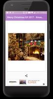Merry Christmas Gif 2017 - Xmas GIF Collection screenshot 1