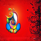 Ganesh Chaturthi gif ไอคอน