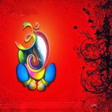Ganesh Chaturthi gif icône