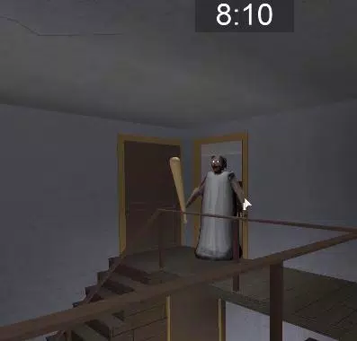 granny multiplayer roblox