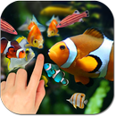 APK Aquarium Live Wallpaper Touch