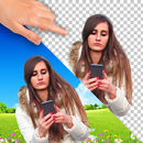 Background Changer/Eraser-APK