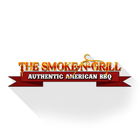 Smoke n grill-icoon