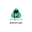 App2Food Admin Lite APK