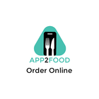 Icona App2food Order Online