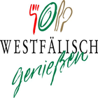 Westfälisch Genießen أيقونة