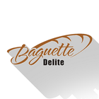 آیکون‌ Baguette Delite