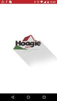Hoagie Hut Affiche