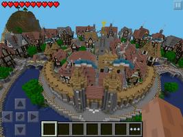 Maps For Minecraft pe screenshot 3