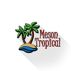 Meson Tropical アイコン