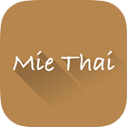 Mei Thai ícone