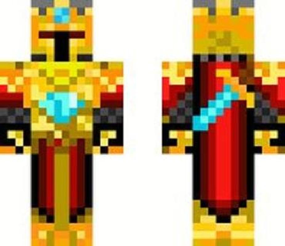 Skins For Minecraft APK Download - Gratis Strategi ...