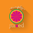 simply juiced ไอคอน