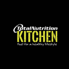 Total Nutrition Kitchen icono