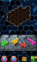 Hex Block Puzzle screenshot 1