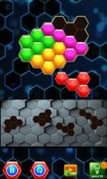 Hex Block Puzzle स्क्रीनशॉट 2