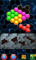 Hex Block Puzzle screenshot 2
