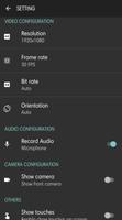 AIU Screen Recorder تصوير الشاشة 1